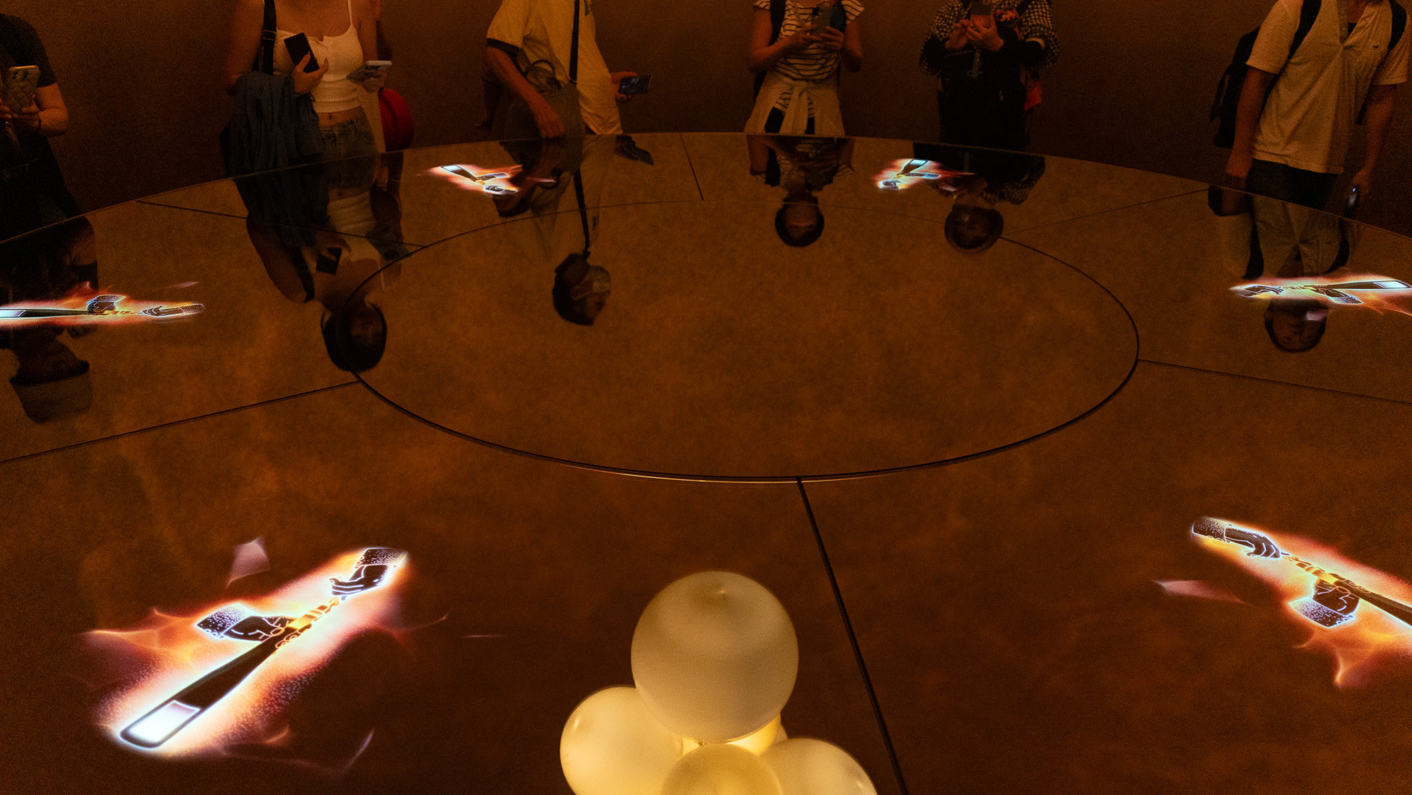 大阪萬博法國館葡萄酒