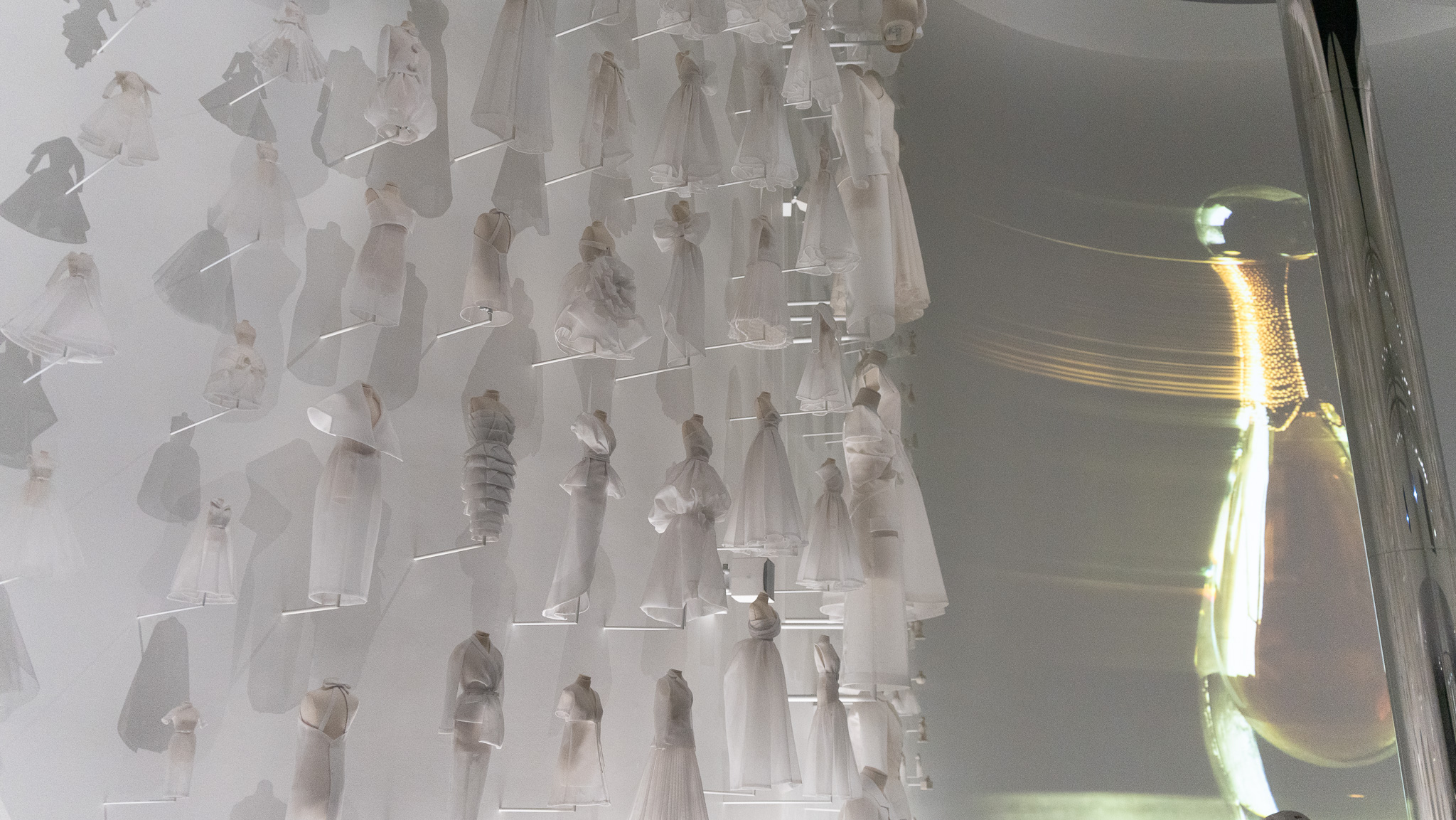 大阪萬博法國館時尚服裝設計