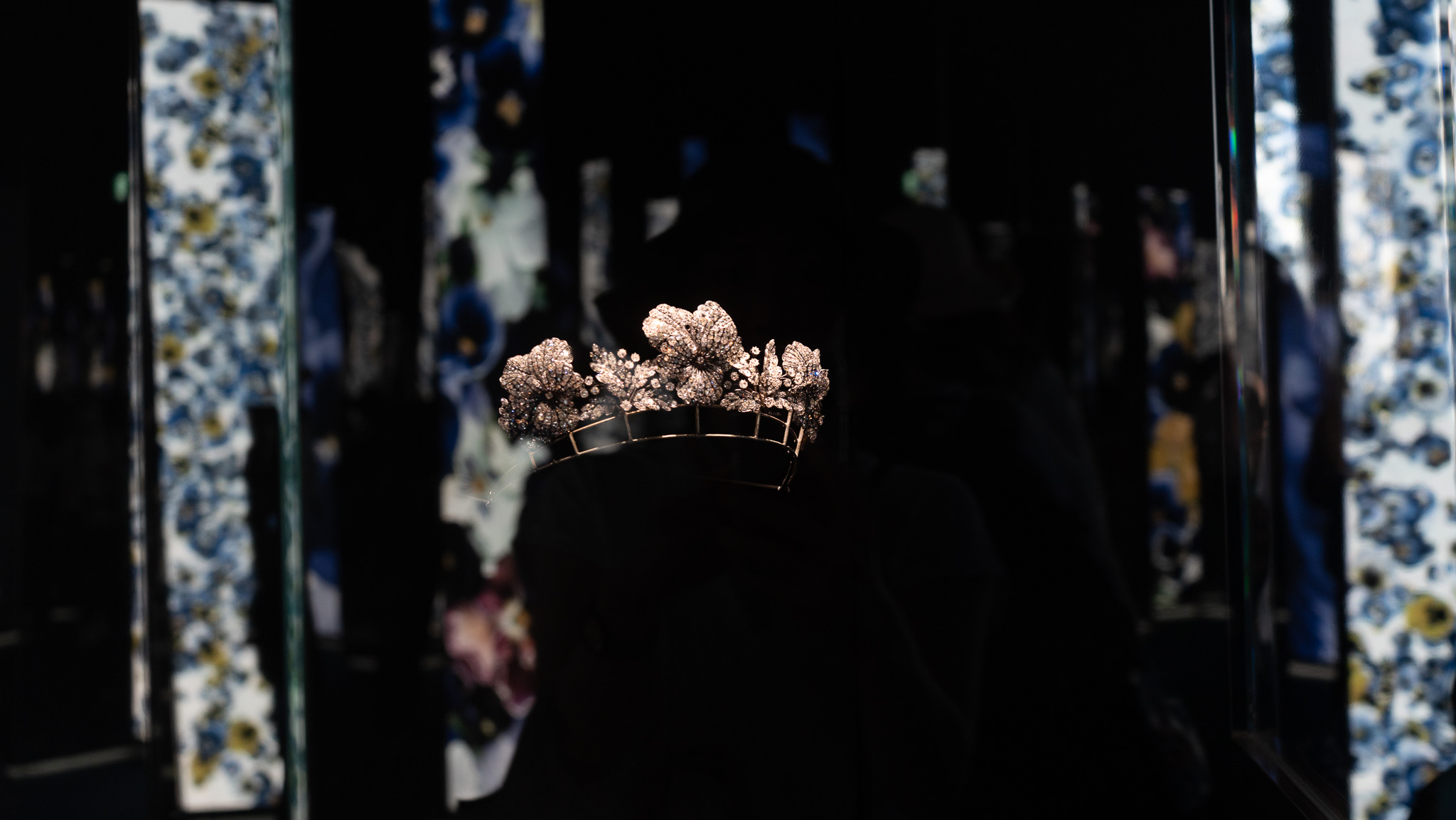 大阪萬博法國館珠寶