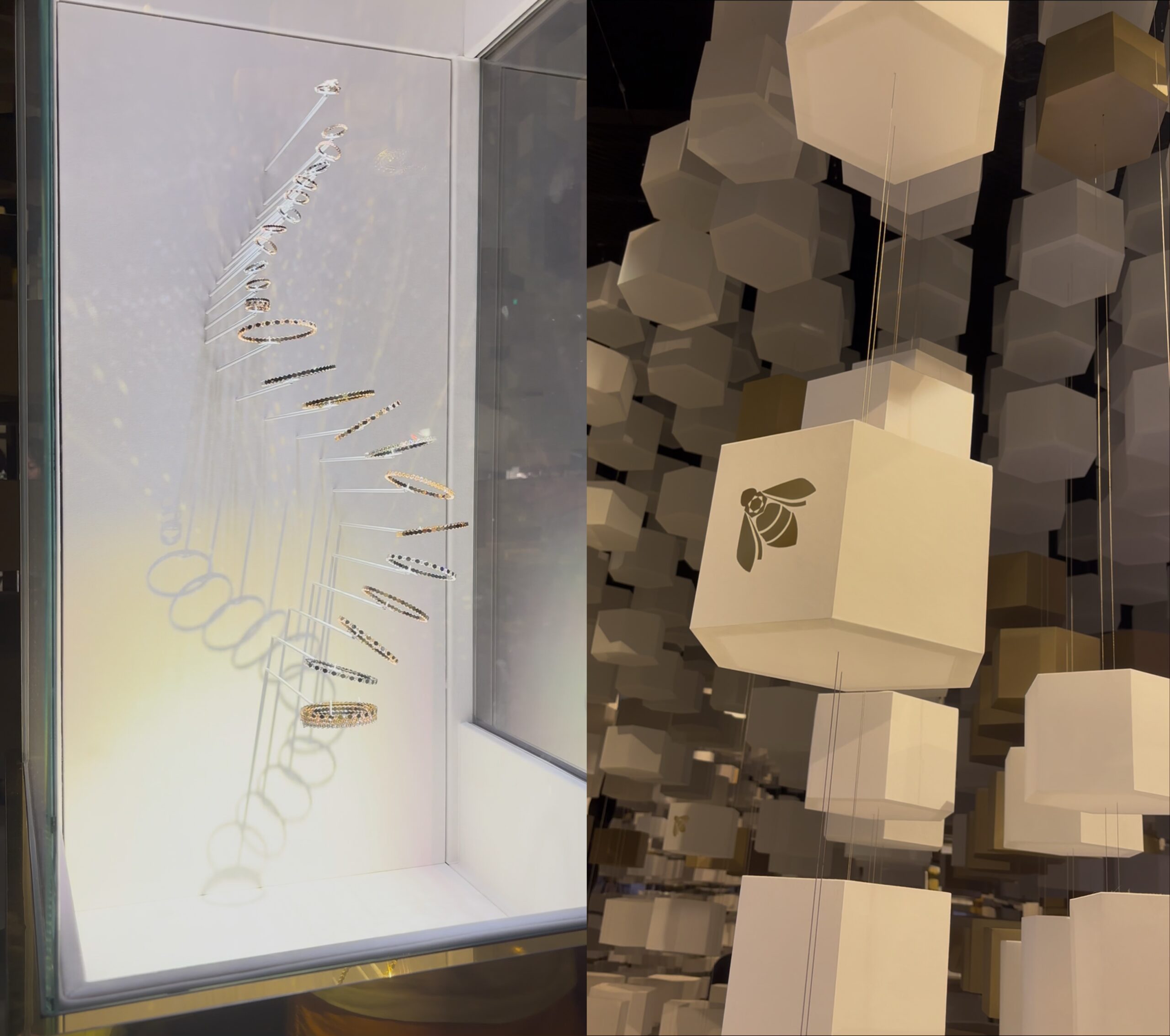 大阪萬博法國館珠寶