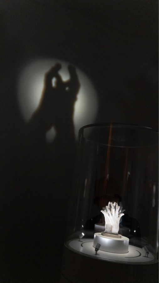 大阪萬博法國館羅丹