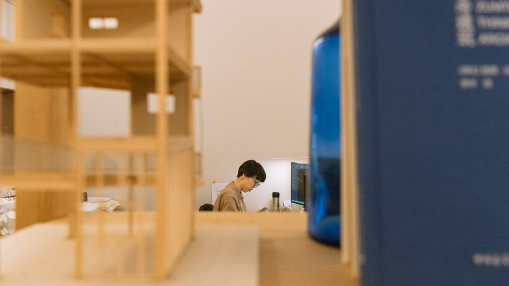 打開台北
無有建築（Wooyo Architecture）maaūu 也有房產
建築設計、建築美學
免費參觀、老屋翻新